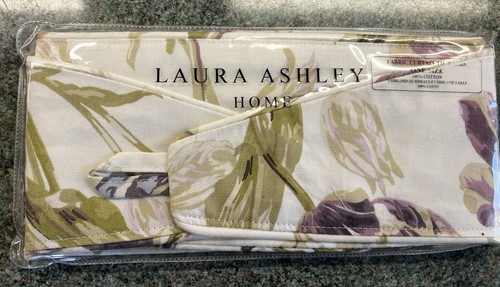 Laura ashley floral curtain - laura,
