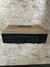 Rotel RX-202 MKII HiFi