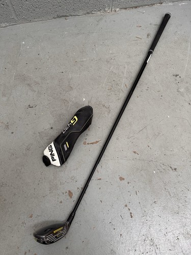 Ping g430 hybrid rescue - ping, 3