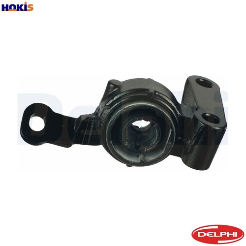Mounting controltrailing - 2x,