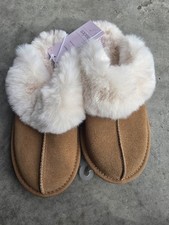 Auden Sylvia Suede Leather