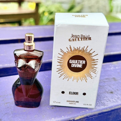 Jean paul gaultier - jean,