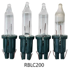 Premier RBLC200 4 x Spare Inc