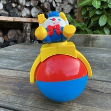 Vintage 1986 Shelcore Roly