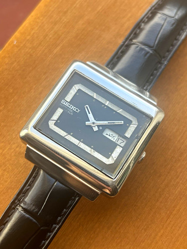 Vintage seiko automatic - seiko,