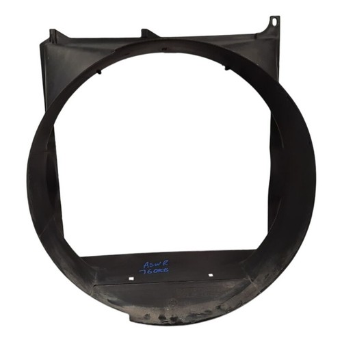 Bmw fan cowling - cowling, m43