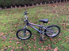 kids bike 18 inch boys