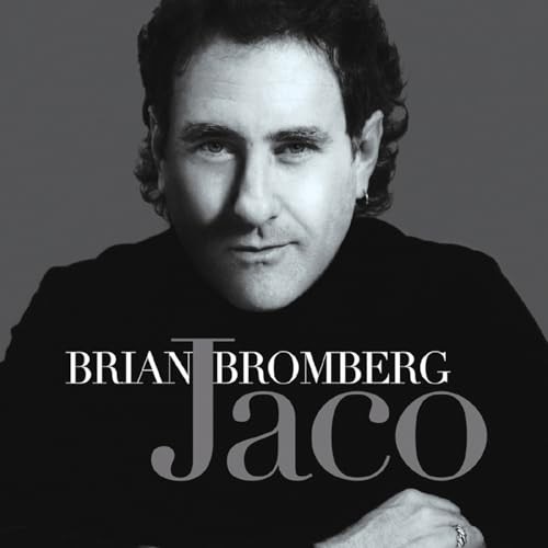 Brian bromberg jaco - brian,