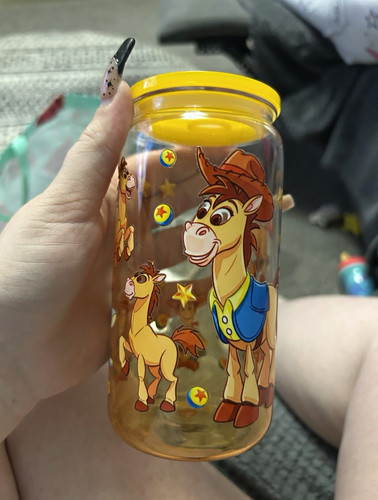Disney toy story - story, woody