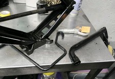 VAUXHALL ZAFIRA A B, MERIVA A