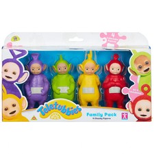 New teletubbies chunky - teletubbies,