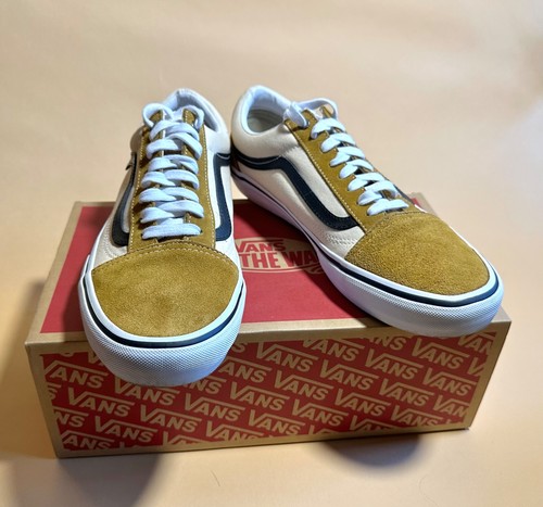 Vans old skool pro - old,