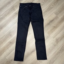 Levi's 511 Jeans Mens W34 W34
