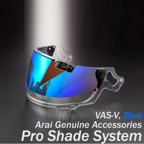 Arai visor vas - pro, shade