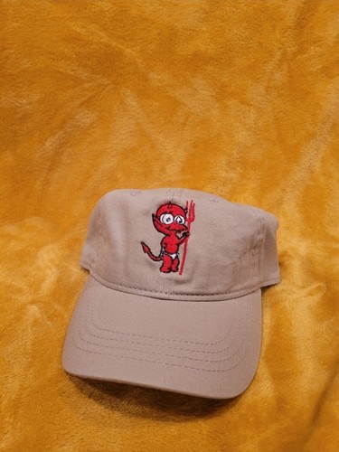 Hot stuff the - stuff, hat