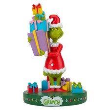 Grinch Christmas Decoration