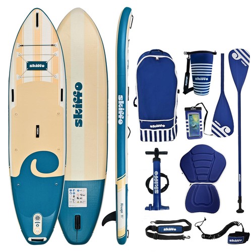 Skiffo rivage lagoo sup - rivage,