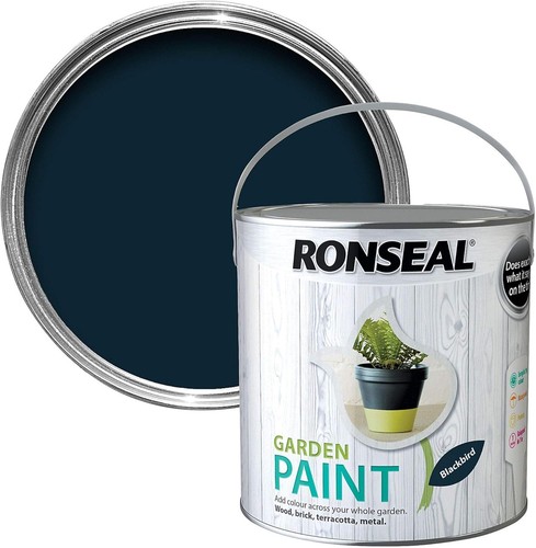 Ronseal outdoor exterior - outdoor,