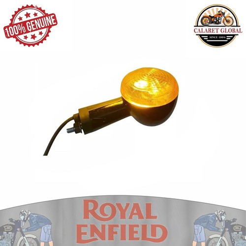 Oem royal enfield traffictor - royal,