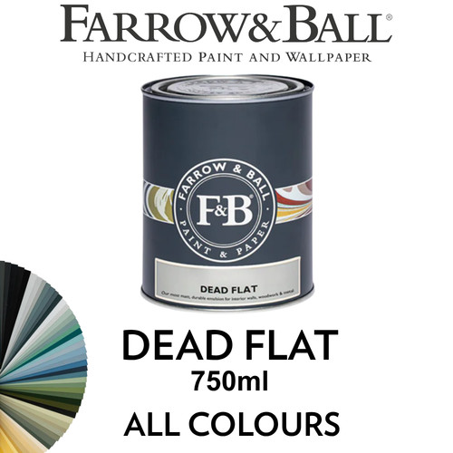 Farrow and ball paint - ball,