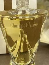 Champs Elysees 5 ml Miniature Perfume from Guerlain - rare collectible mini 