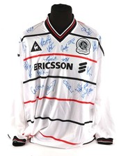 Queens Park Rangers QPR