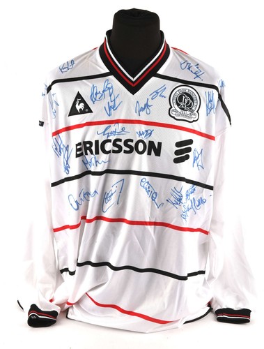 Queens park rangers qpr - queens,