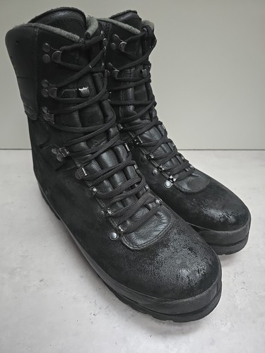 Austrian meindl army - meindl, boots