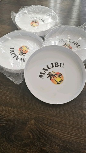 Malibu drinks serving - drinks,