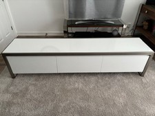 DFS/Dwell 'Steel' Gloss White