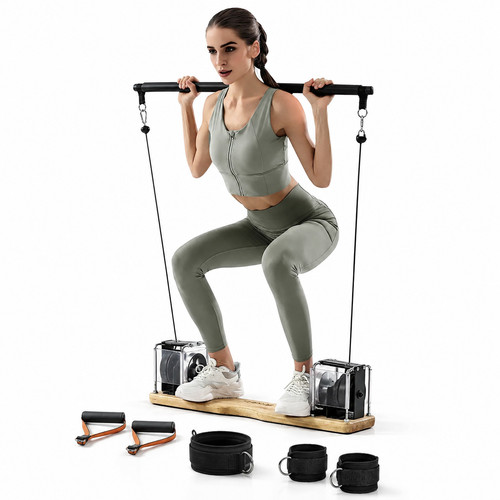 Home gym strength training - strength,