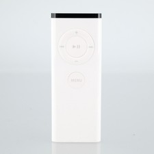 Apple TV Genuine Remote Control (A1156) for Mac iPod iMac MacBook Pro New Sealed