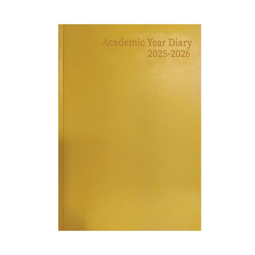 Star academic diary week - 5, to