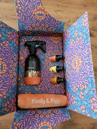 Purdy figg william morris at - figg,