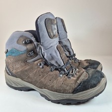 Scarpa Mistral GTX Hiking
