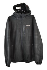 O'NEILL Black Windbreaker