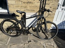 Specialized Men's Crosstrail Sport Disc Hybrid Bike Size L with Disc Brakes