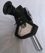 Vintage Foster Instruments