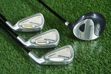 DUNLOP APPRENTICE JUNIOR GOLF