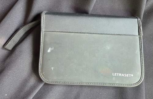 Letraset original promarker - letraset,