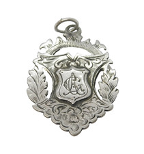 Scandinavian Sterling Silver