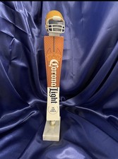 Corona Light Football Helmet