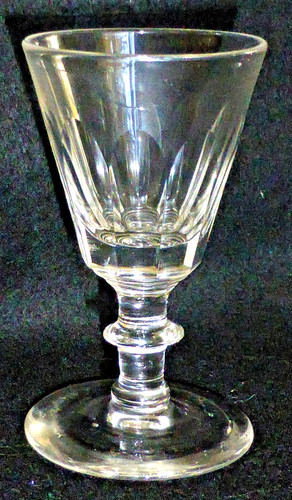 Rare antique georgian regency - rare,