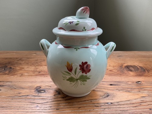 Vintage adams calyx ware - “calyx, ware”