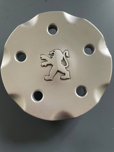 Genuine peugeot 406 - genuine, alloy