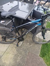 BTWIN Rockrider 340 Mountain Bike