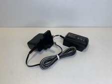 Ferrex 18v Li-Ion Cordless Drill Tool Battery Charger ACG318W Genuine VGC GWO