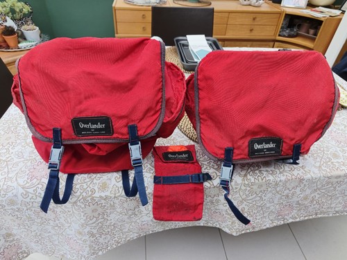 Pannier bags vintage for - bags,,