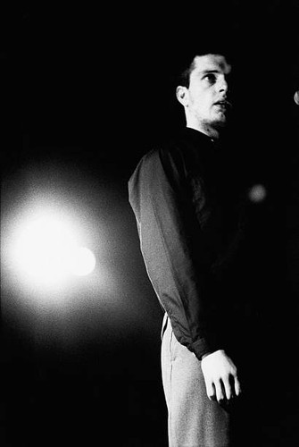 Singer ian curtis - curtis, of
