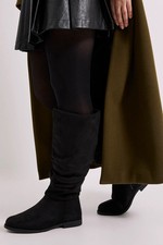 Dorothy Perkins Natural Black